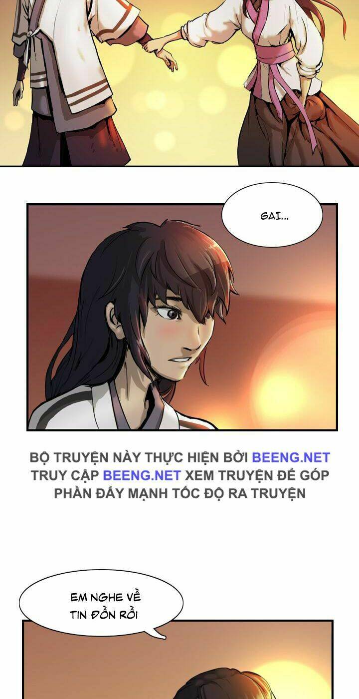 Kẻ Lang Thang Chương 3 Ảnh 17