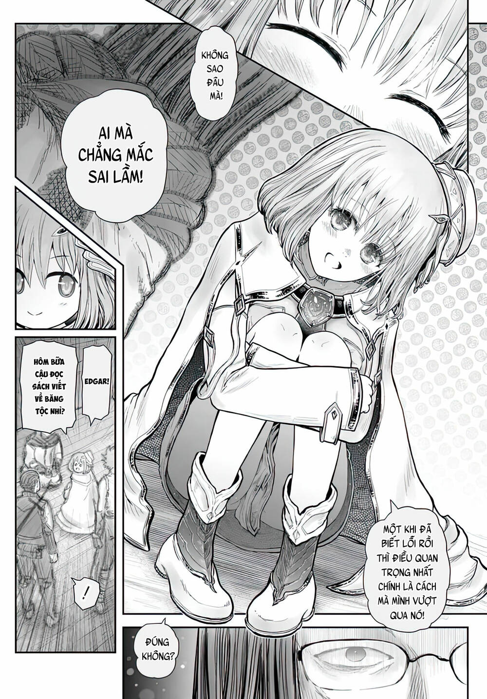 Isekai Ojisan Chương 55 Ảnh 8