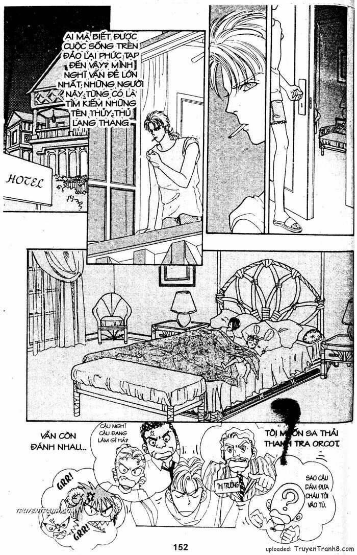 Tiệm Thú Kiểng Chương 29 Ảnh 28