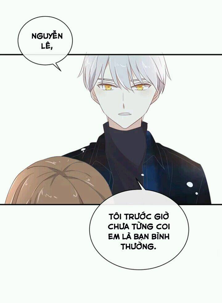 Tôi Bị Idol... Chuyện Không Thể Tả Chương 107 Ảnh 19