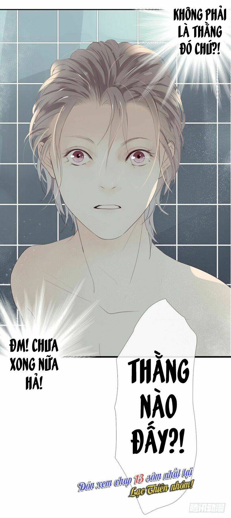 Thiếu Niên Rắc Rối Chương 12 Ảnh 54