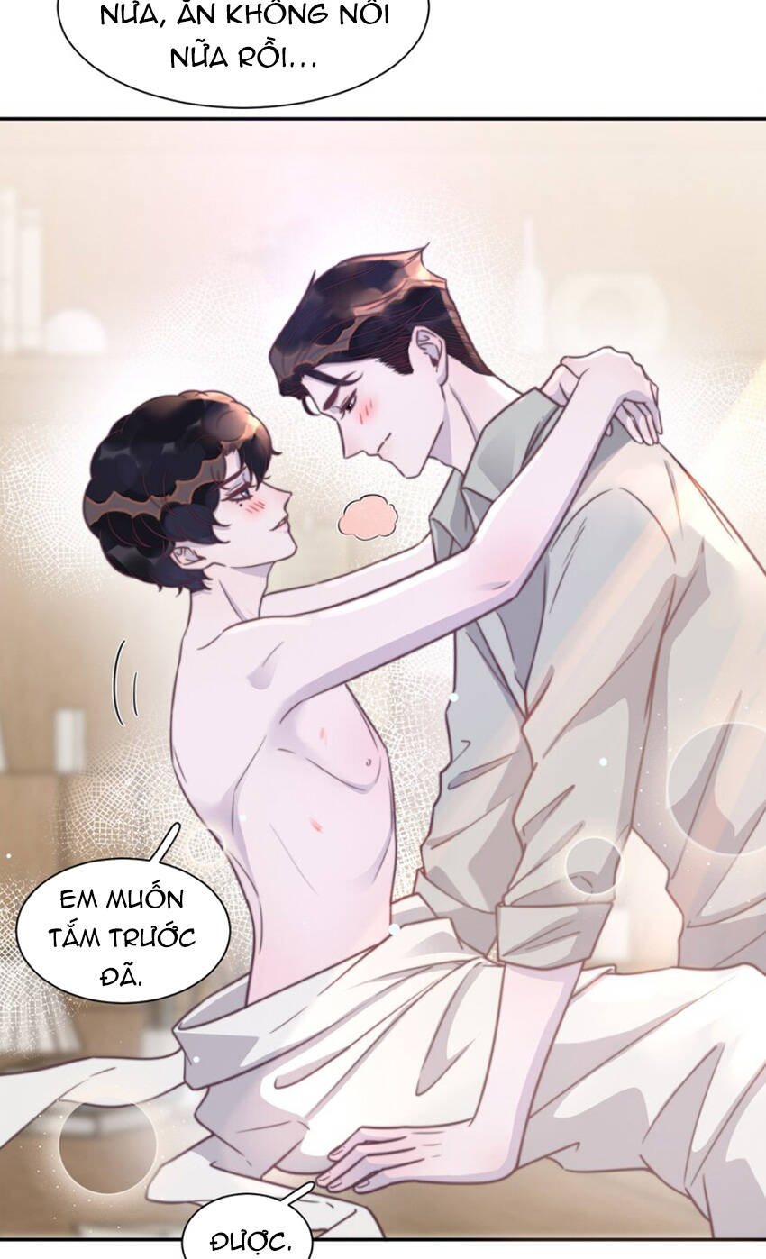 Nghe Nói Tôi Rất Nghèo Chương 144 Ảnh 25