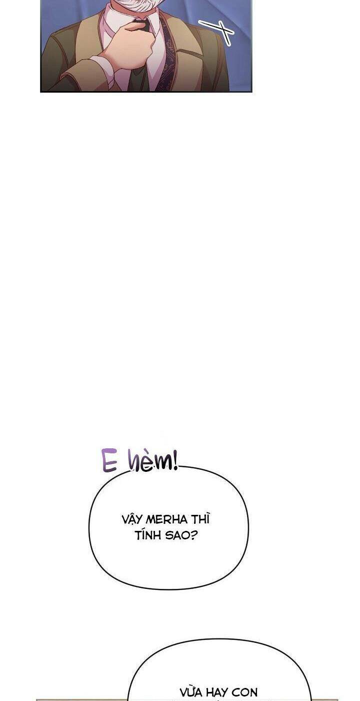 Vị Hôn Thê Của Kẻ Săn Mồi Chương 54 Ảnh 32