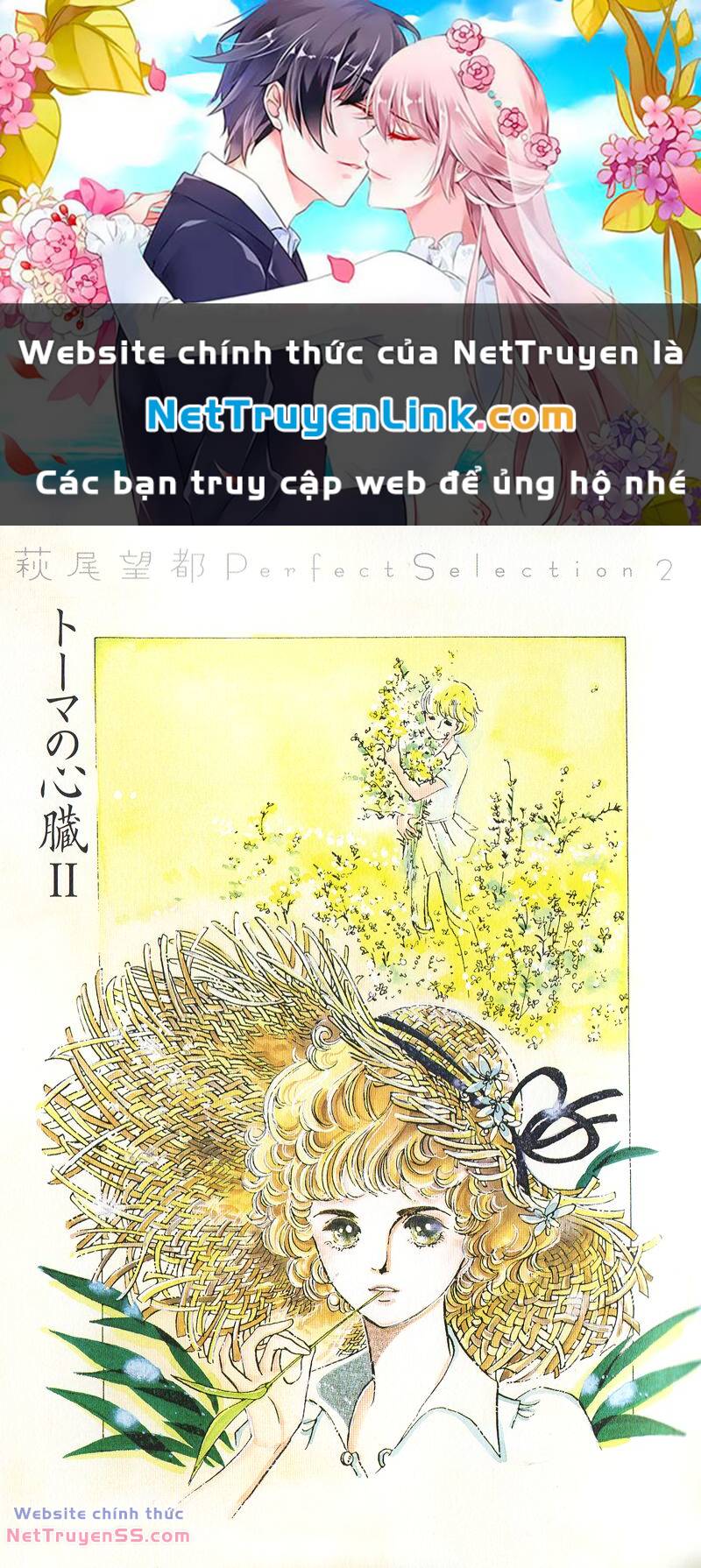 Trái Tim Của Thomas Chương 33.5 Ảnh 2