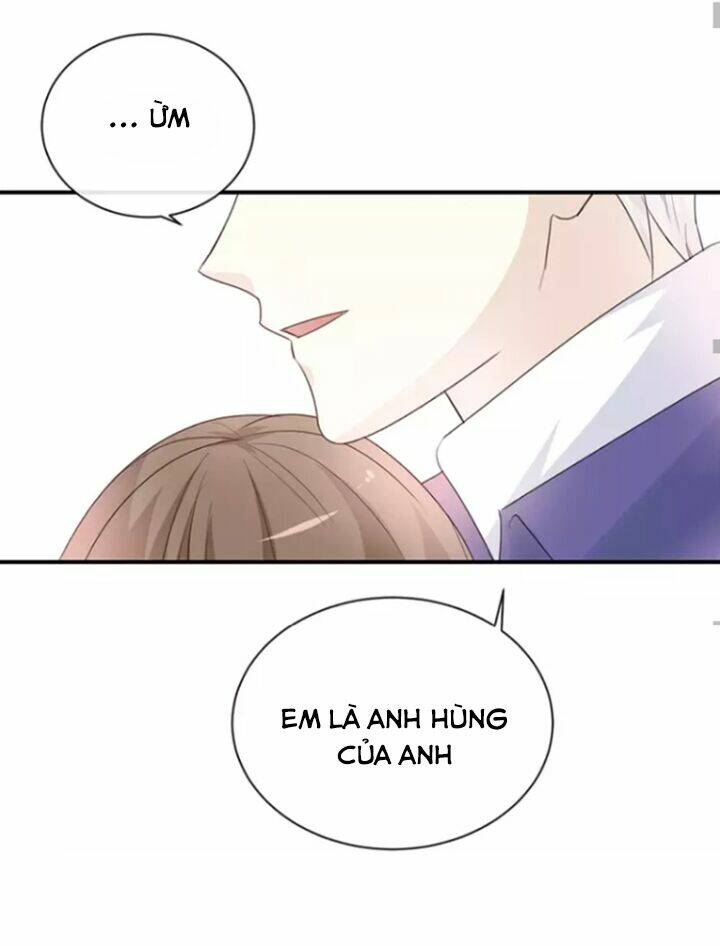 Tôi Bị Idol... Chuyện Không Thể Tả Chương 123 Ảnh 18