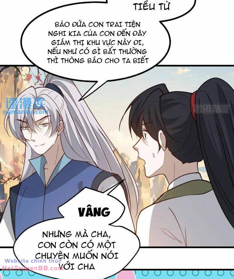 Hệ Thống Gánh Con Mạnh Nhất Chương 128 Ảnh 19