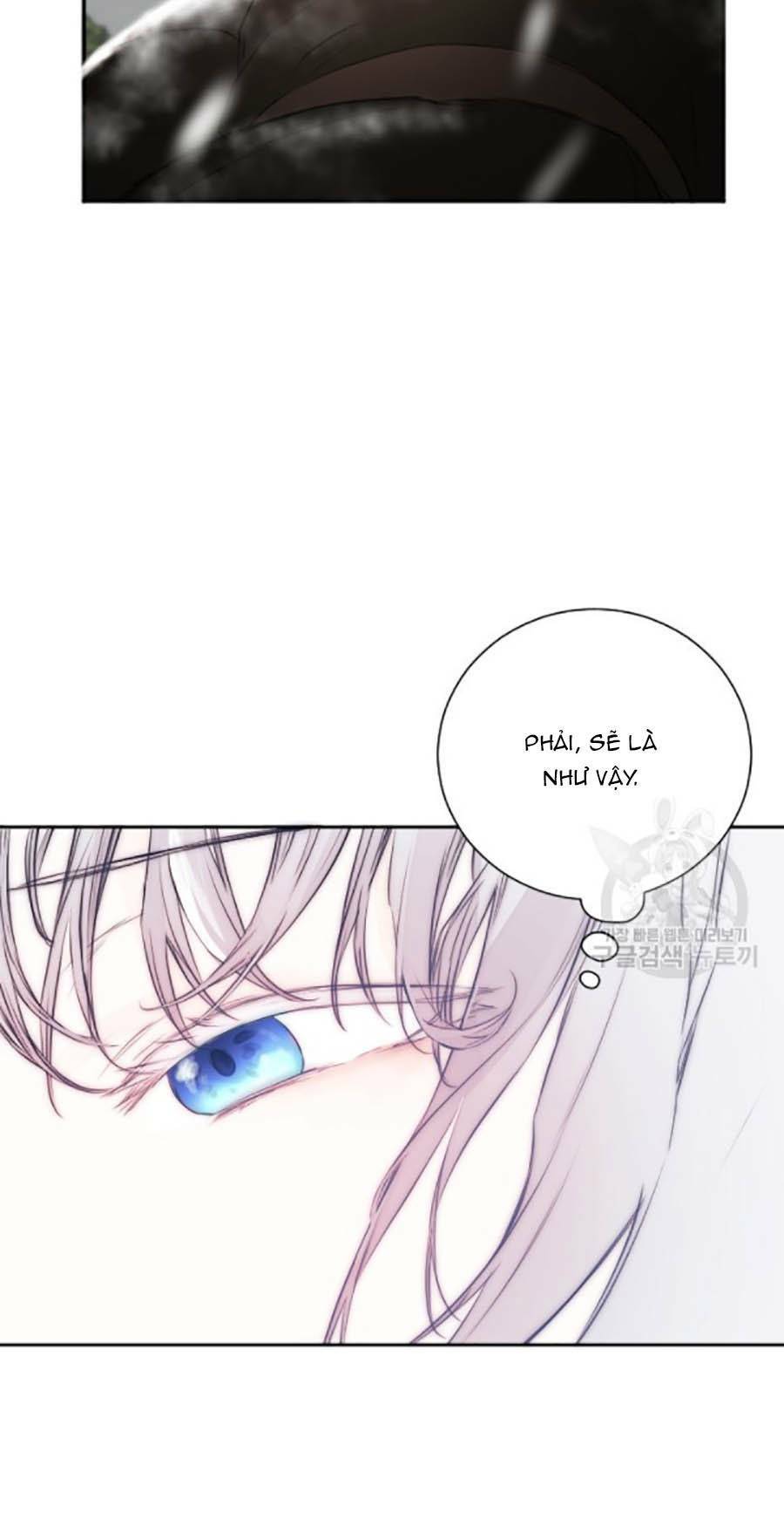 Lý Do Nàng Ophelia Không Thể Chạy Trốn Khỏi Dinh Thự Công Tước Chương 39 Ảnh 45