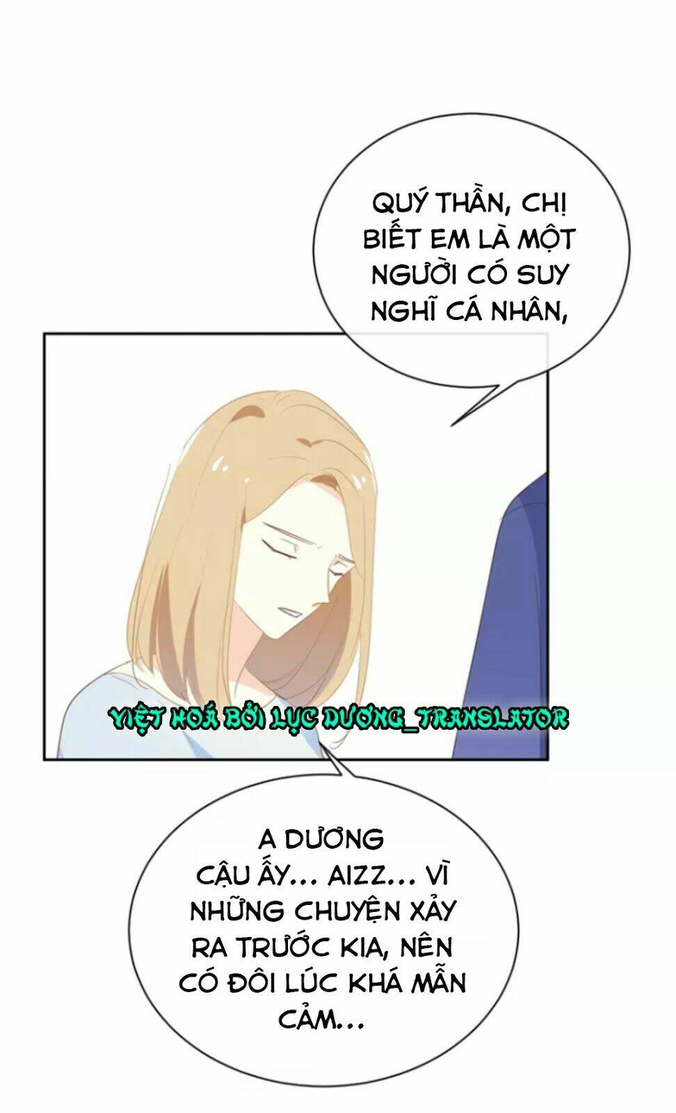 Tôi Bị Idol... Chuyện Không Thể Tả Chương 115 Ảnh 15