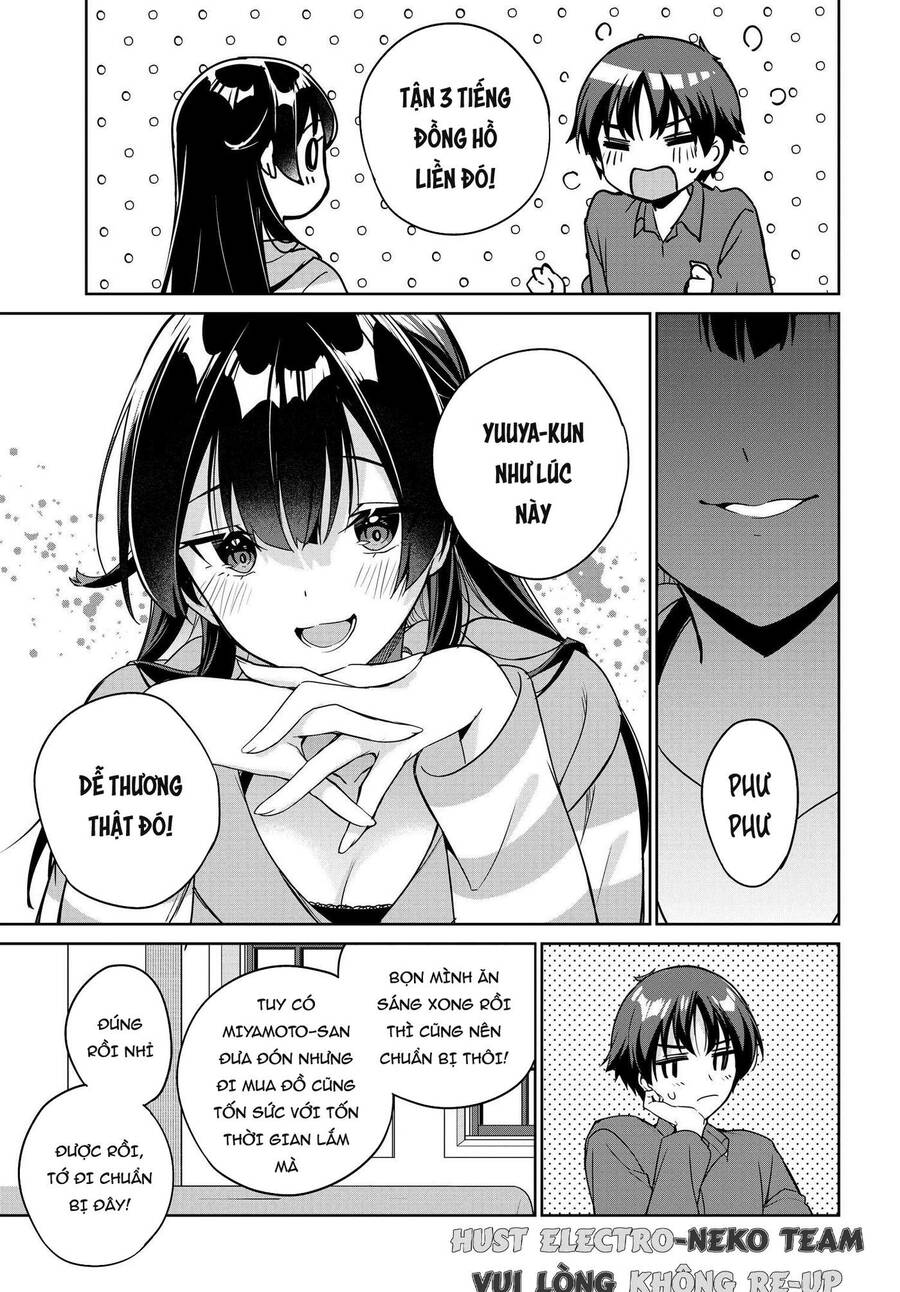 Ryoushin No Shakkin Wo Katagawari Shite Morau Jouken Wa Nihon Ichi Chương 11 Ảnh 7