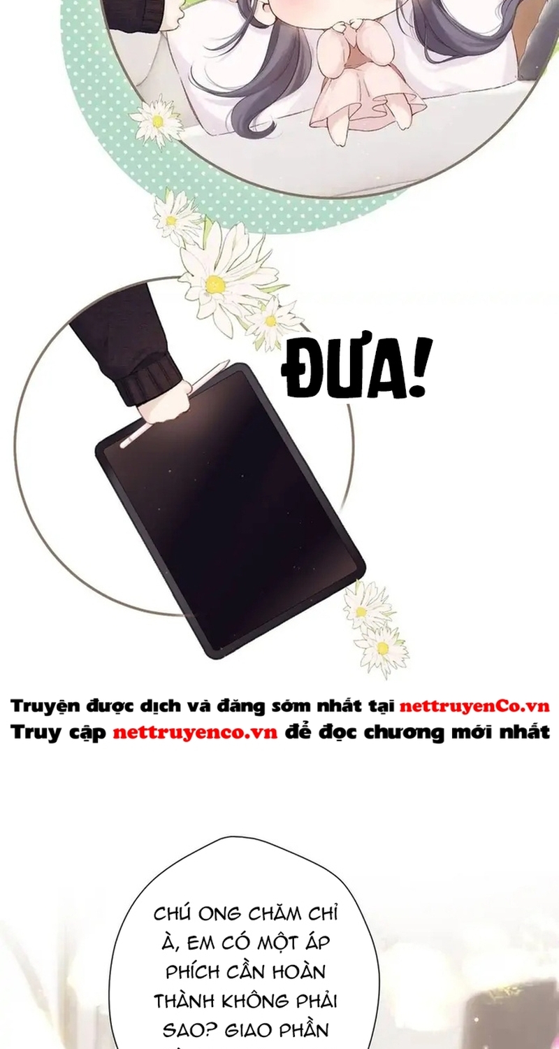 Bảo Vệ Siêu Sao Của Tôi Chương 143 Ảnh 20