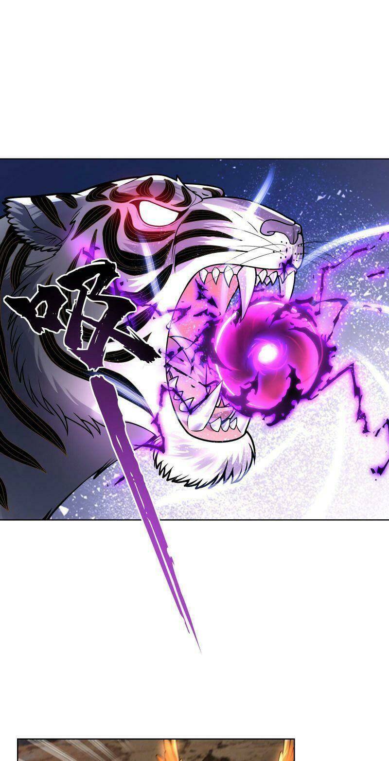 Thời Đại Thần Minh: Thế Giới Biến Thành Game Online Chương 14 Ảnh 50