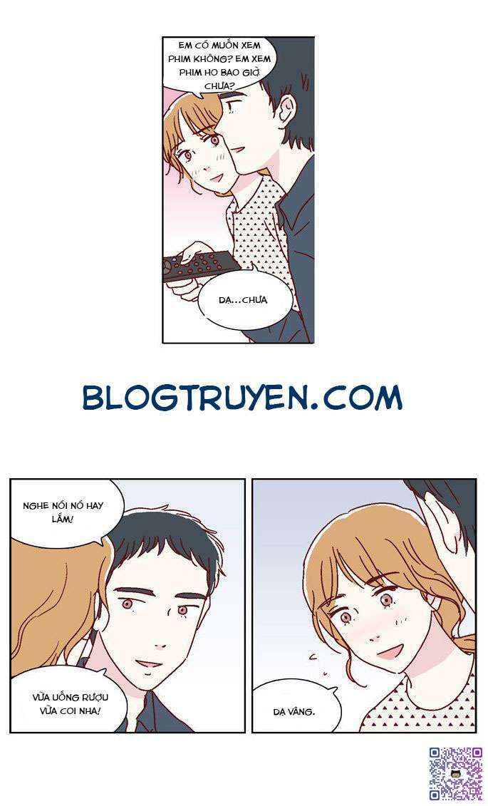 We Broke Up Chương 23 Ảnh 16