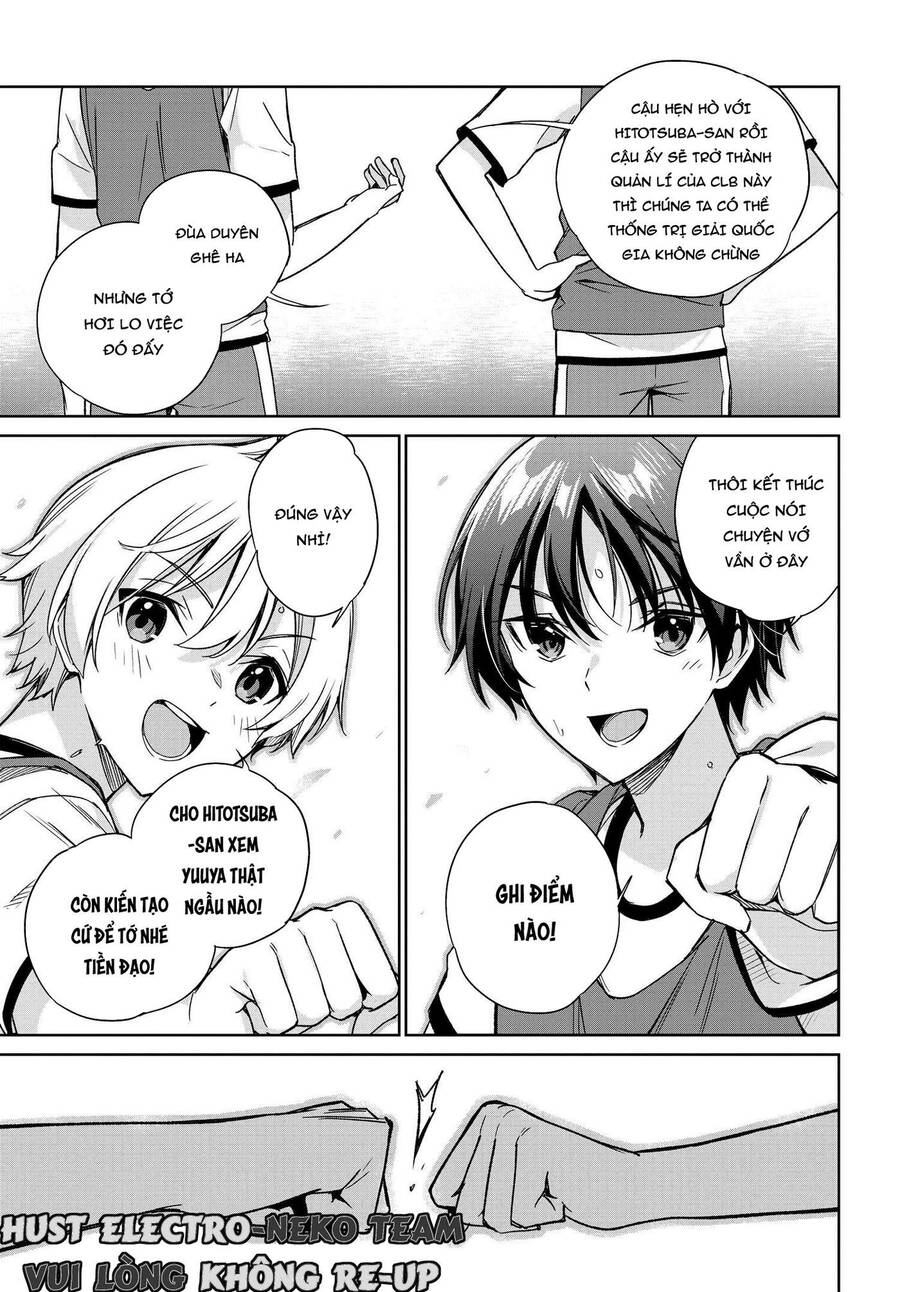 Ryoushin No Shakkin Wo Katagawari Shite Morau Jouken Wa Nihon Ichi Chương 13 Ảnh 33