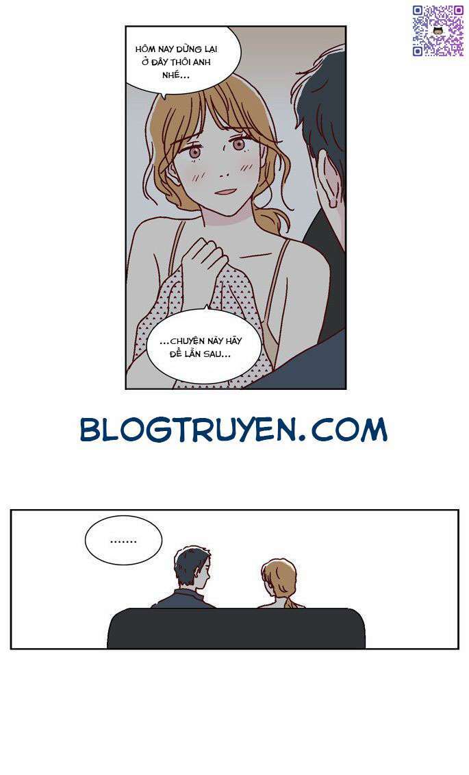 We Broke Up Chương 24 Ảnh 10