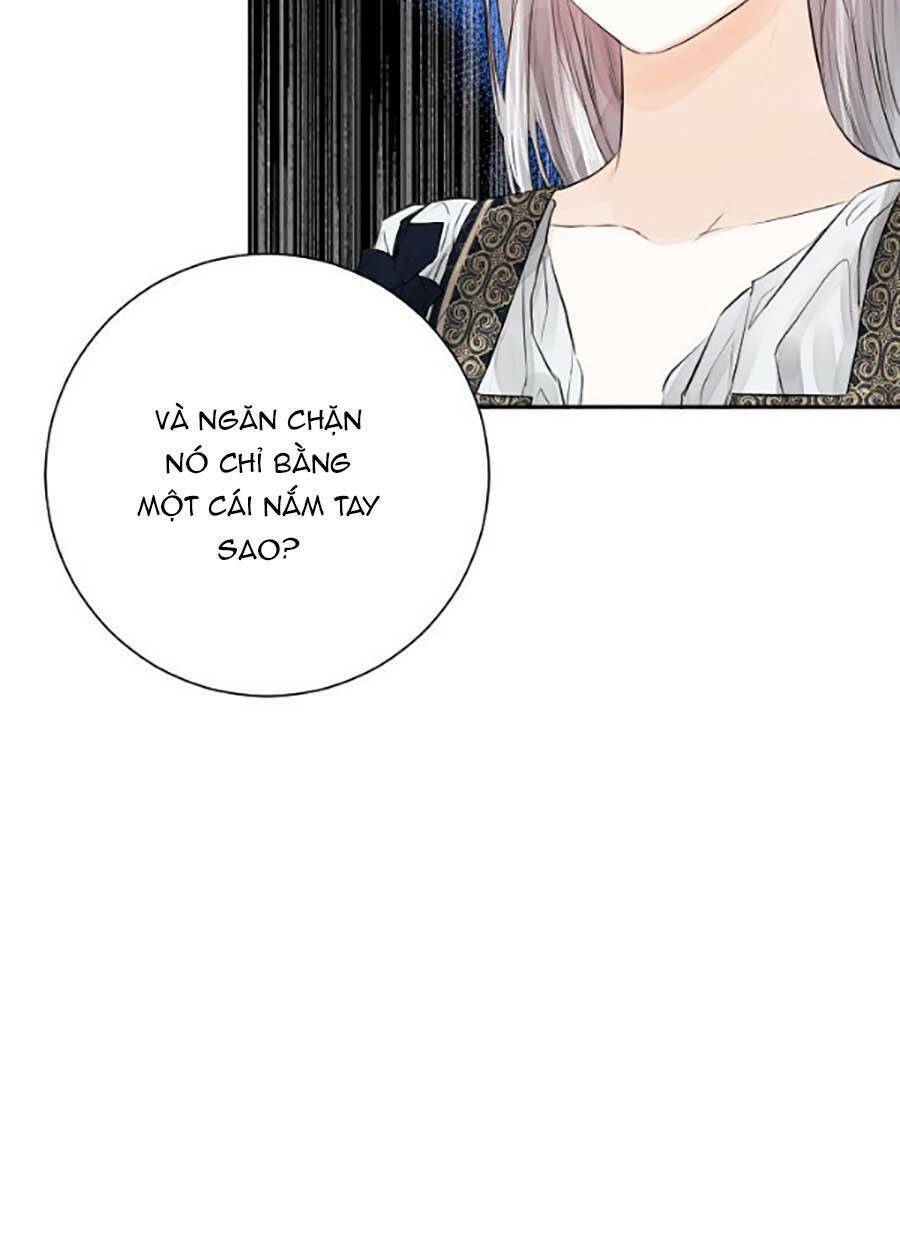 Lý Do Nàng Ophelia Không Thể Chạy Trốn Khỏi Dinh Thự Công Tước Chương 42 Ảnh 22