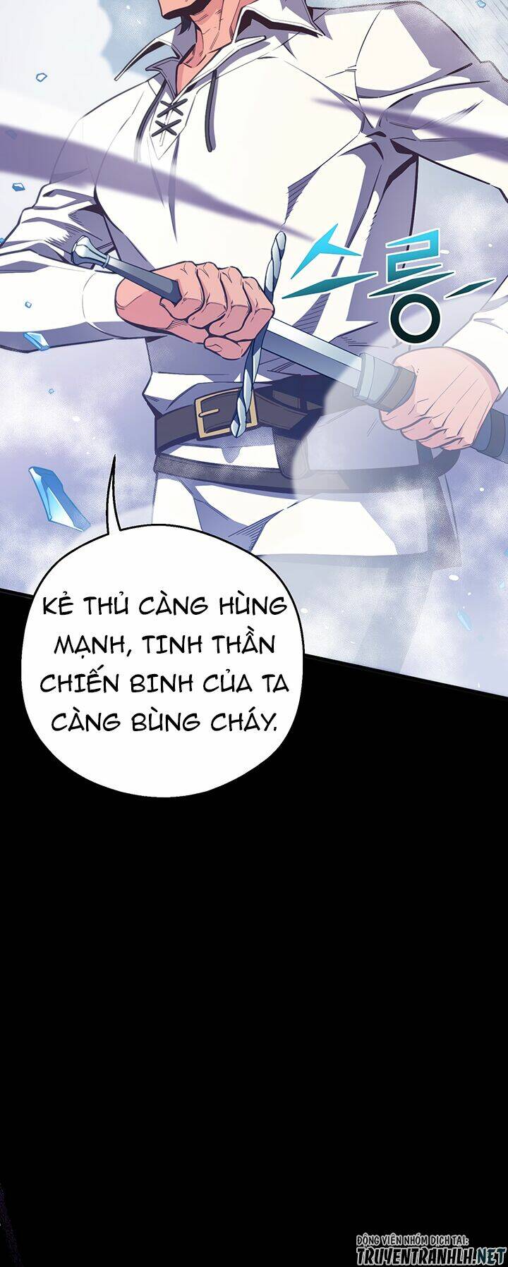 Hành Trình Đế Vương Chương 158 Ảnh 25