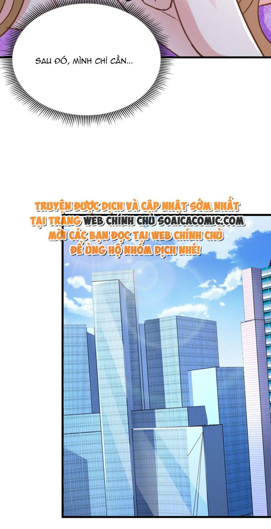 Tổng Tài Tỷ Phú Chỉ Sủng Cô Vợ Thế Thân Chương 86 Ảnh 10