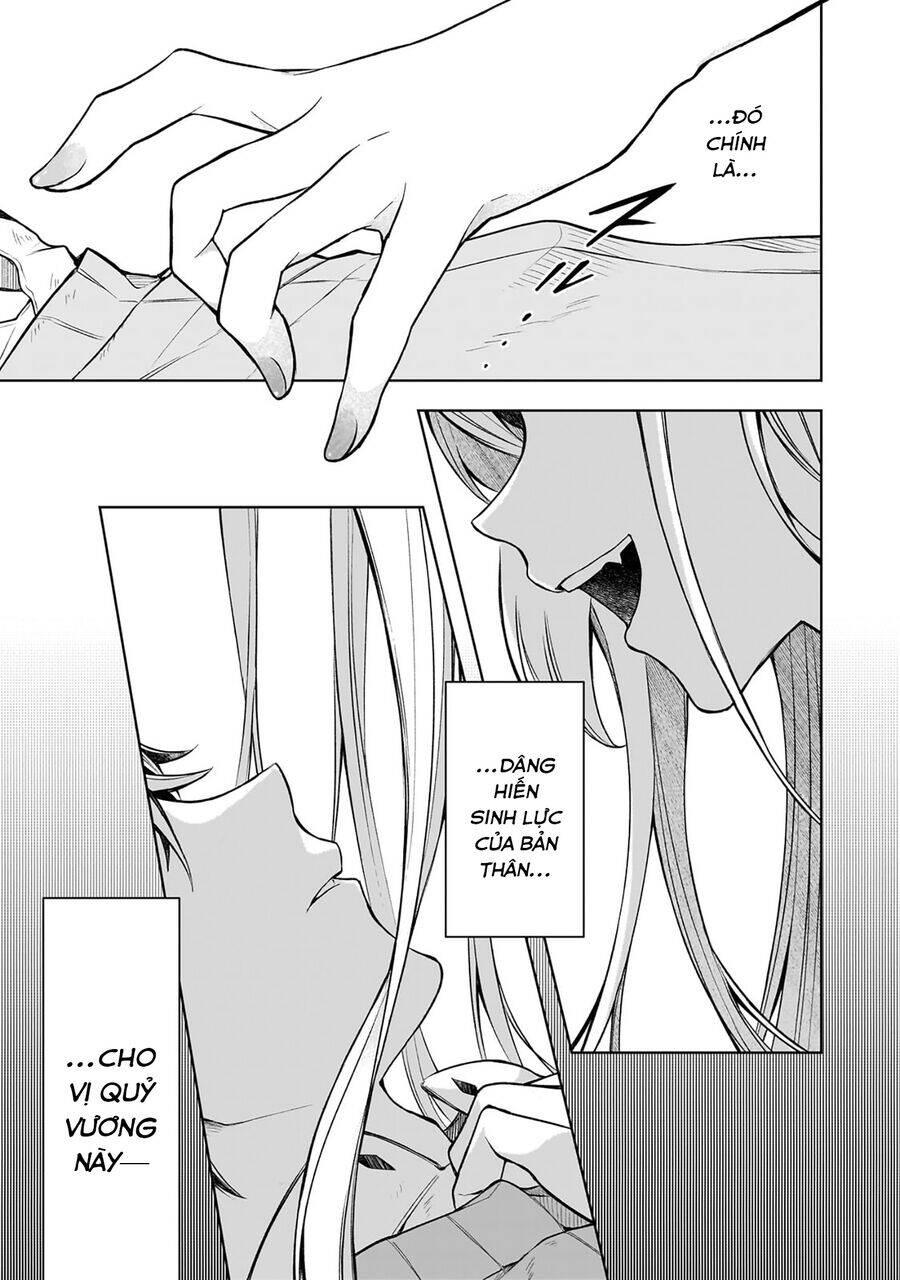 Kougekiryoku Zero Kara Hajimeru Kenseitan Chương 1 Ảnh 10