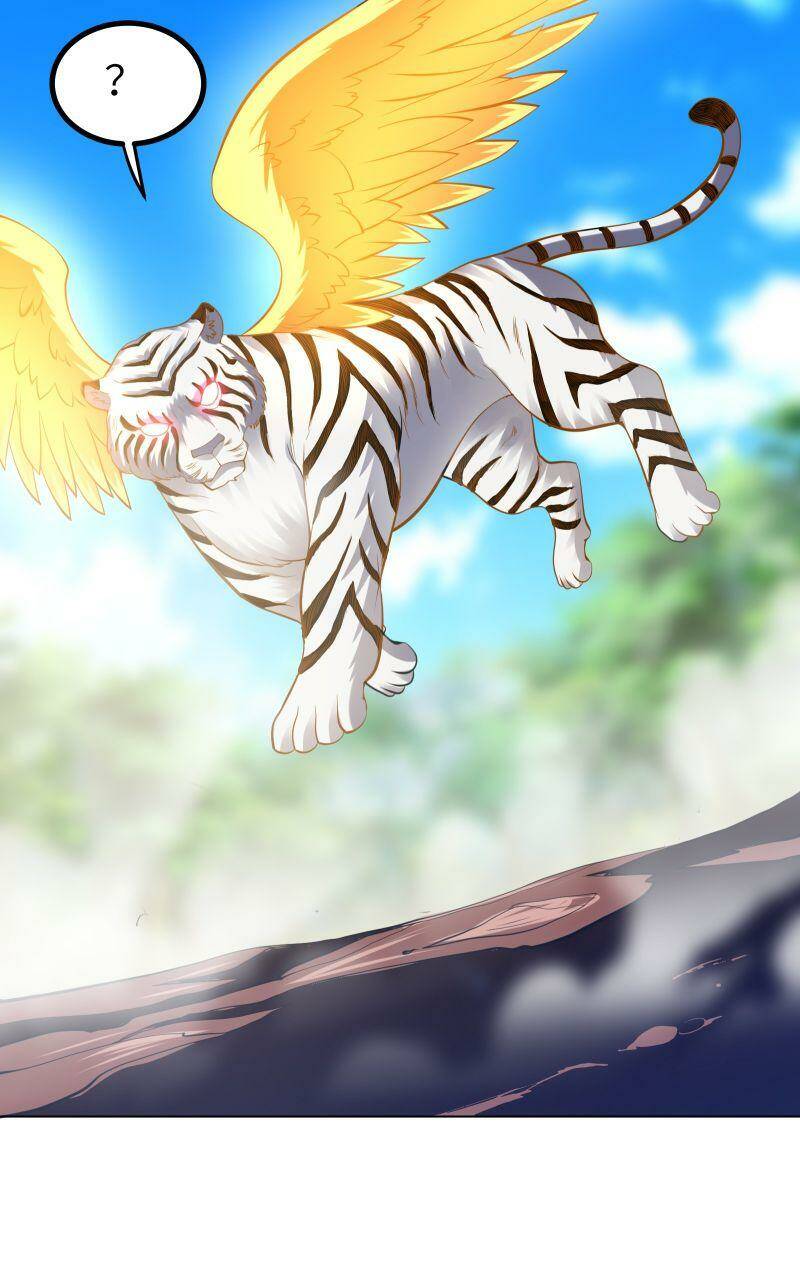 Thời Đại Thần Minh: Thế Giới Biến Thành Game Online Chương 19 Ảnh 72