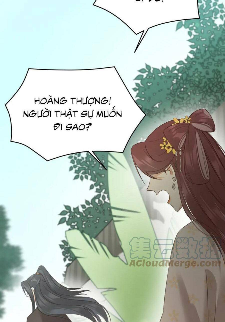 Hoàng Hậu Vô Đức Chương 108 Ảnh 19