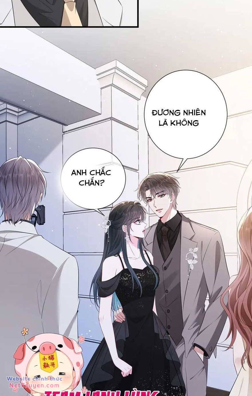 Anh Hoắc Ngoan Ngoãn Nuông Chiều Tôi Chương 26 Ảnh 24