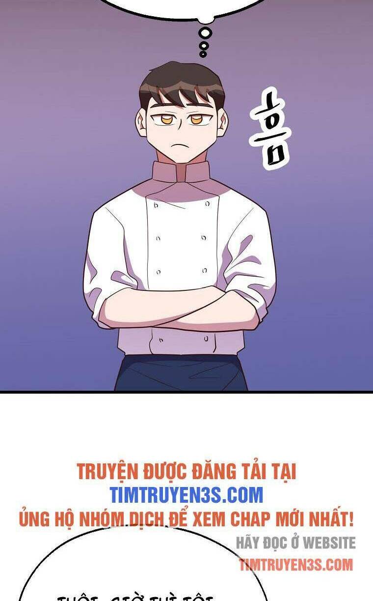 Tiệm Bánh Của Thiên Quỷ Chương 42 Ảnh 40