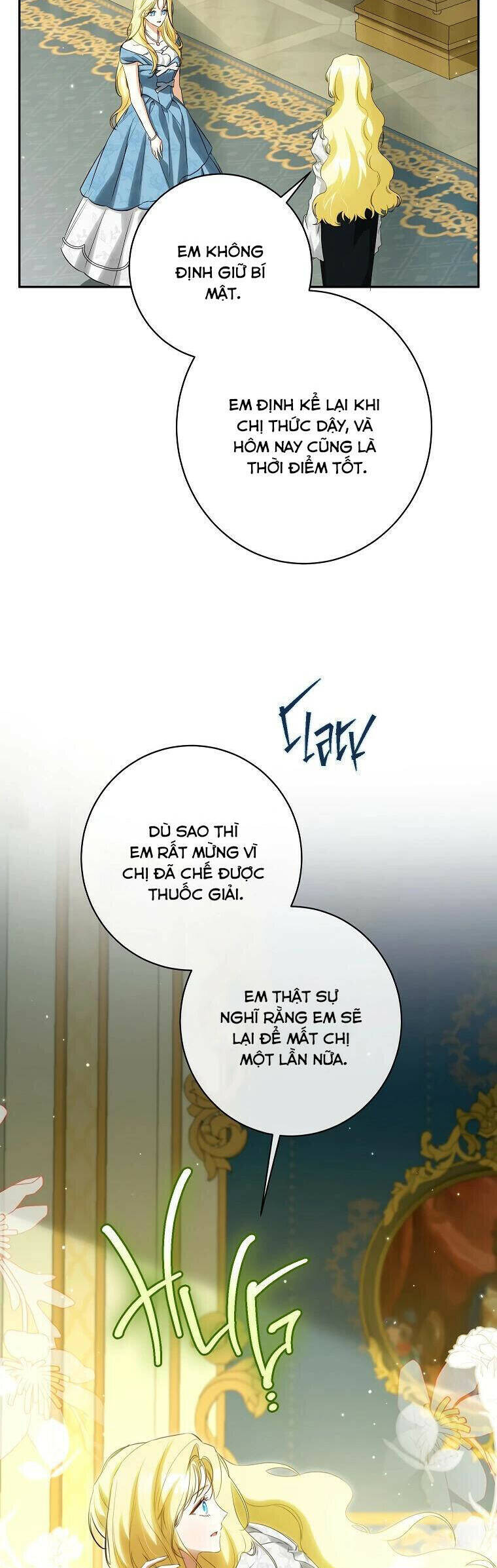 Hình Như Tôi Đã Xuyên Vào Cuốn Tiểu Thuyết Nào Đó Chương 55 Ảnh 31