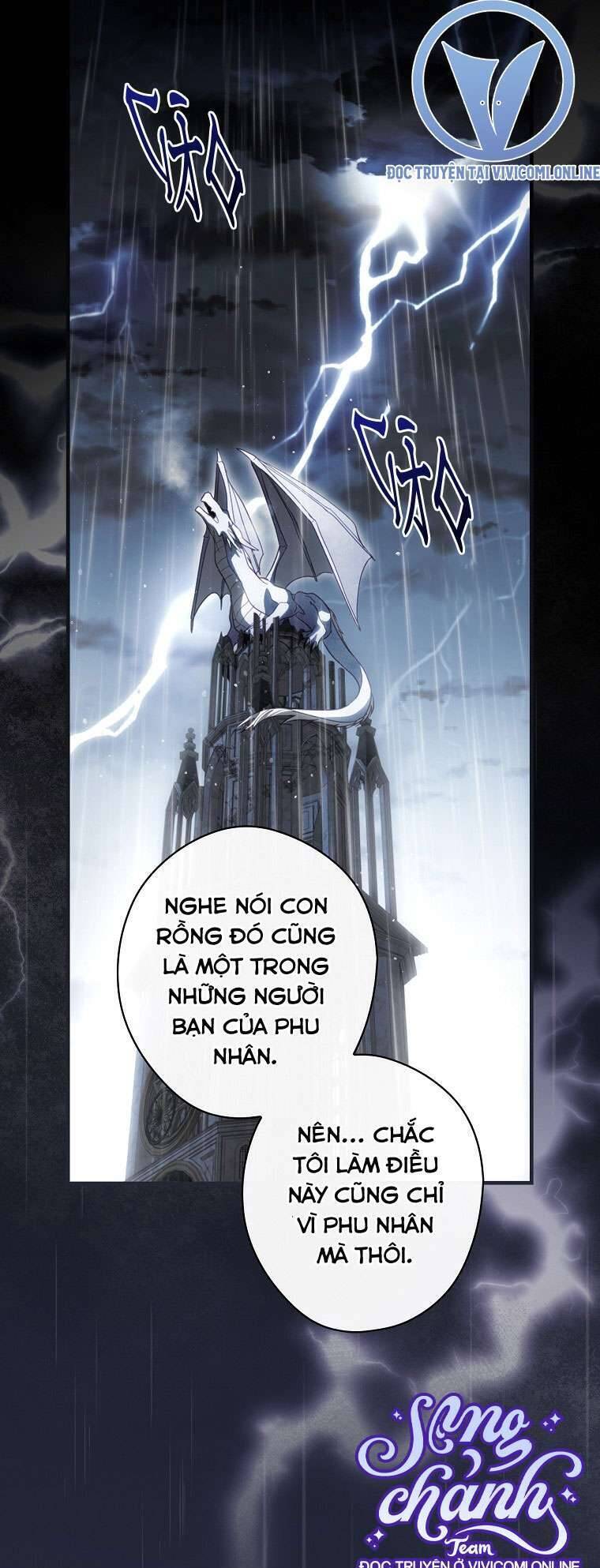 Phương Pháp Khiến Phu Quân Đứng Về Phía Tôi Chương 108 Ảnh 31