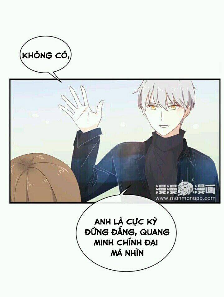 Tôi Bị Idol... Chuyện Không Thể Tả Chương 103 Ảnh 3