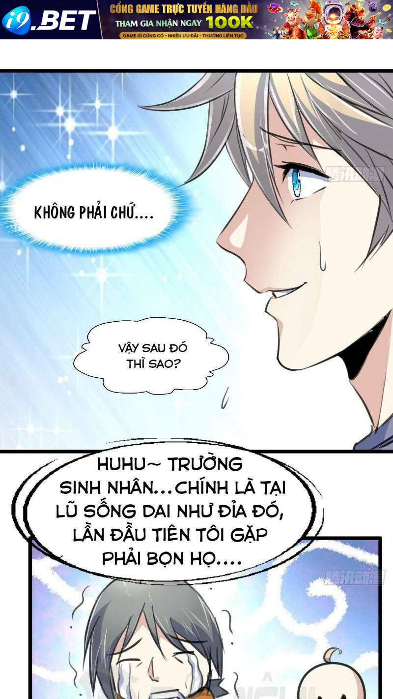 Thần Nhãn Giám Định Sư Chương 133 Ảnh 12