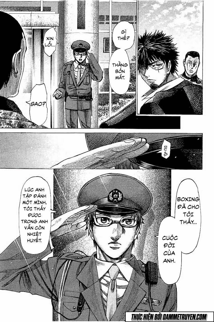 Rikudou Chương 73 Ảnh 18