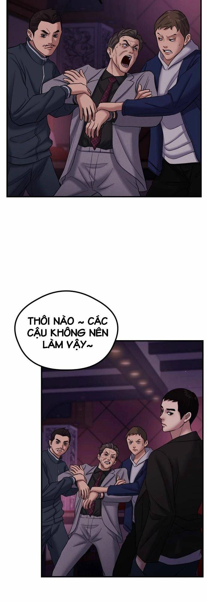 Đấu Kiếm - Công Tố Viên Lách Luật Chương 1 Ảnh 21