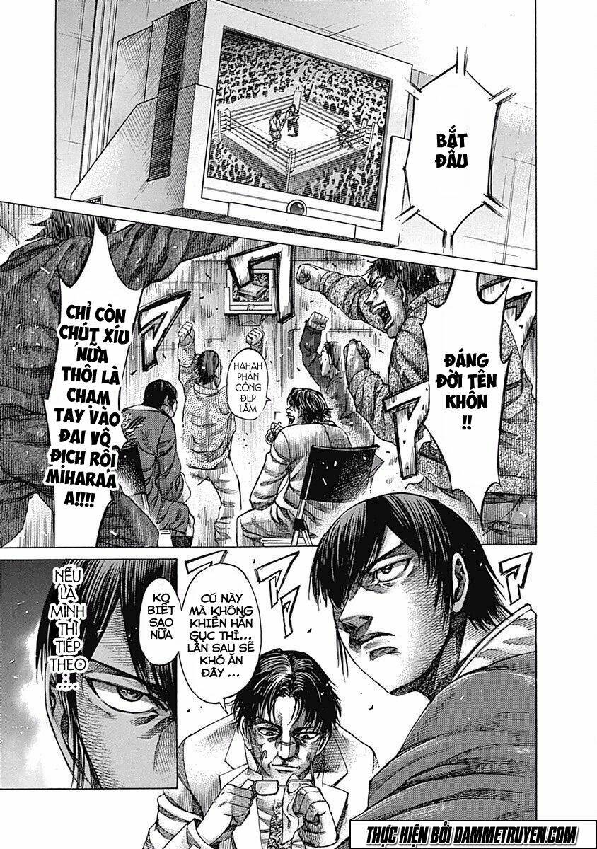 Rikudou Chương 91 Ảnh 11
