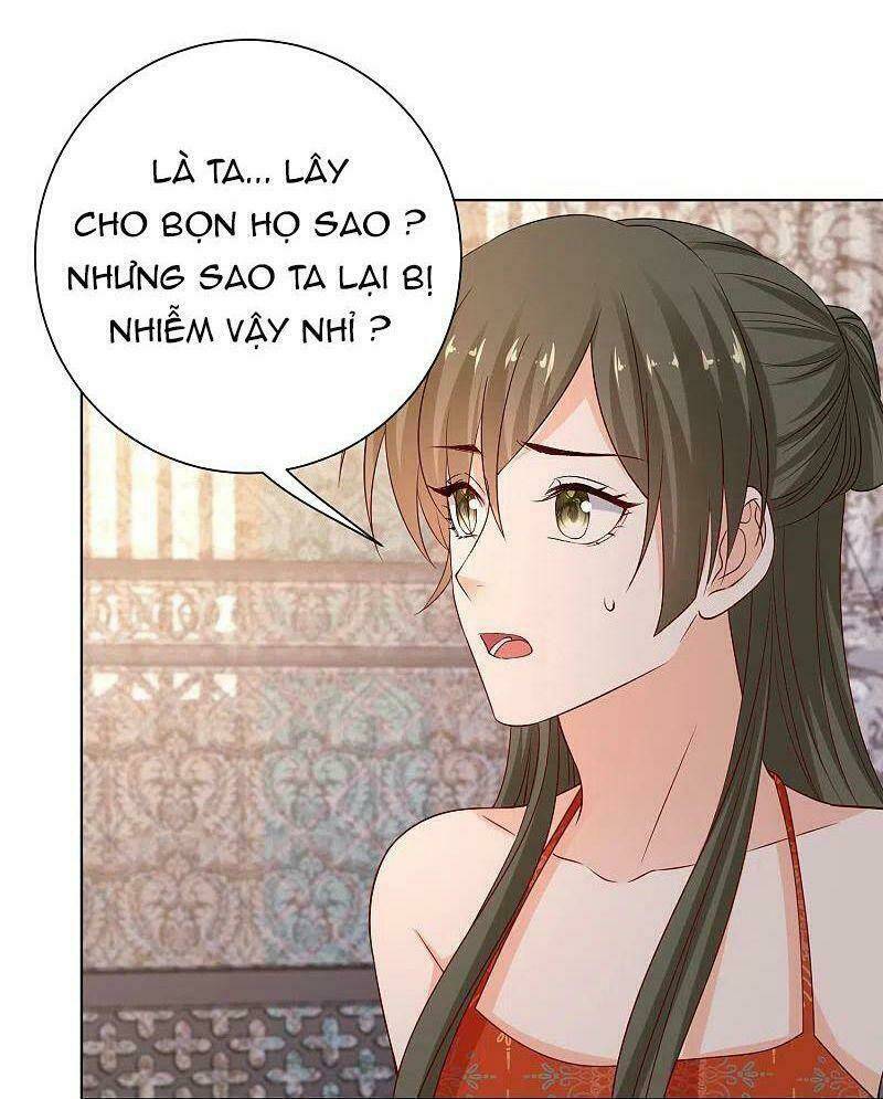 Độc Y Đích Nữ Chương 213 Ảnh 11