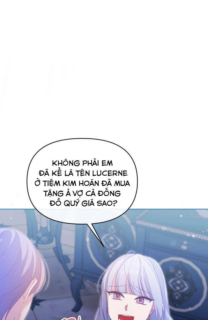 Vị Hôn Thê Của Kẻ Săn Mồi Chương 57 Ảnh 38