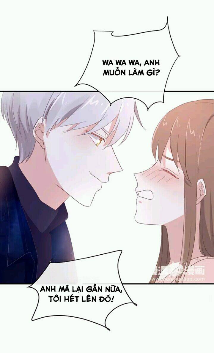Tôi Bị Idol... Chuyện Không Thể Tả Chương 102 Ảnh 24