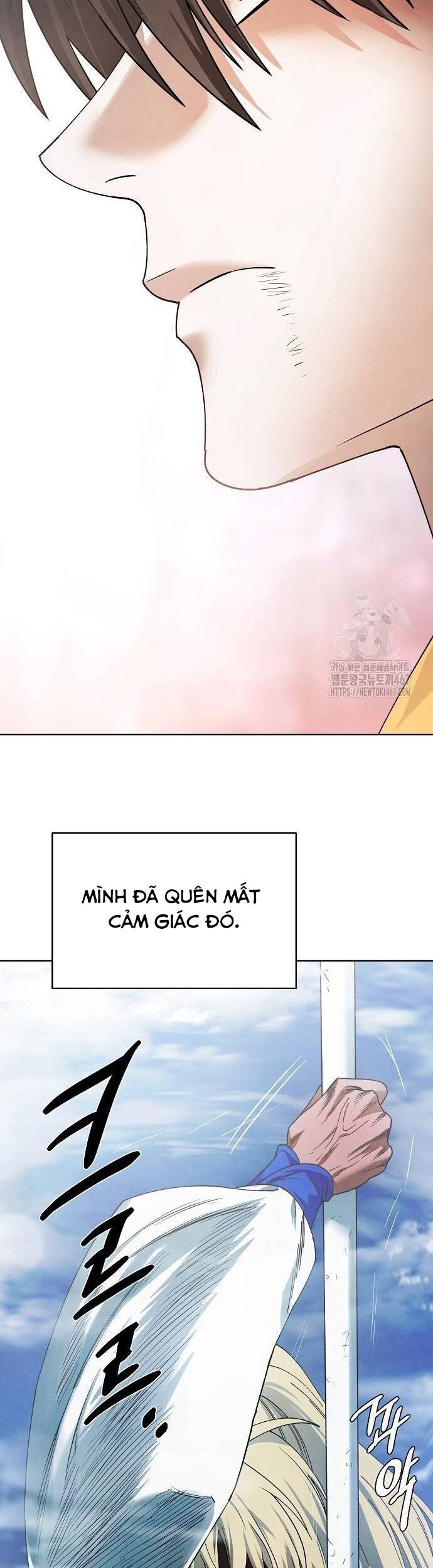 Ta Là Nhân Vật Chính Trong Trò Chơi Thiên Giới Vĩnh Hằng Chương 20 Ảnh 22
