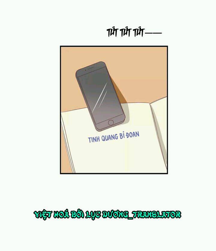 Tôi Bị Idol... Chuyện Không Thể Tả Chương 113 Ảnh 24