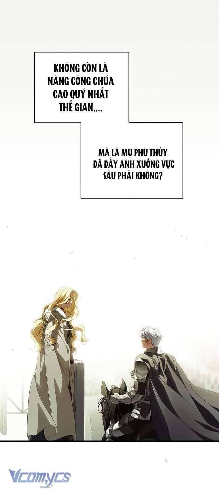 Phương Pháp Khiến Phu Quân Đứng Về Phía Tôi Chương 102 Ảnh 26