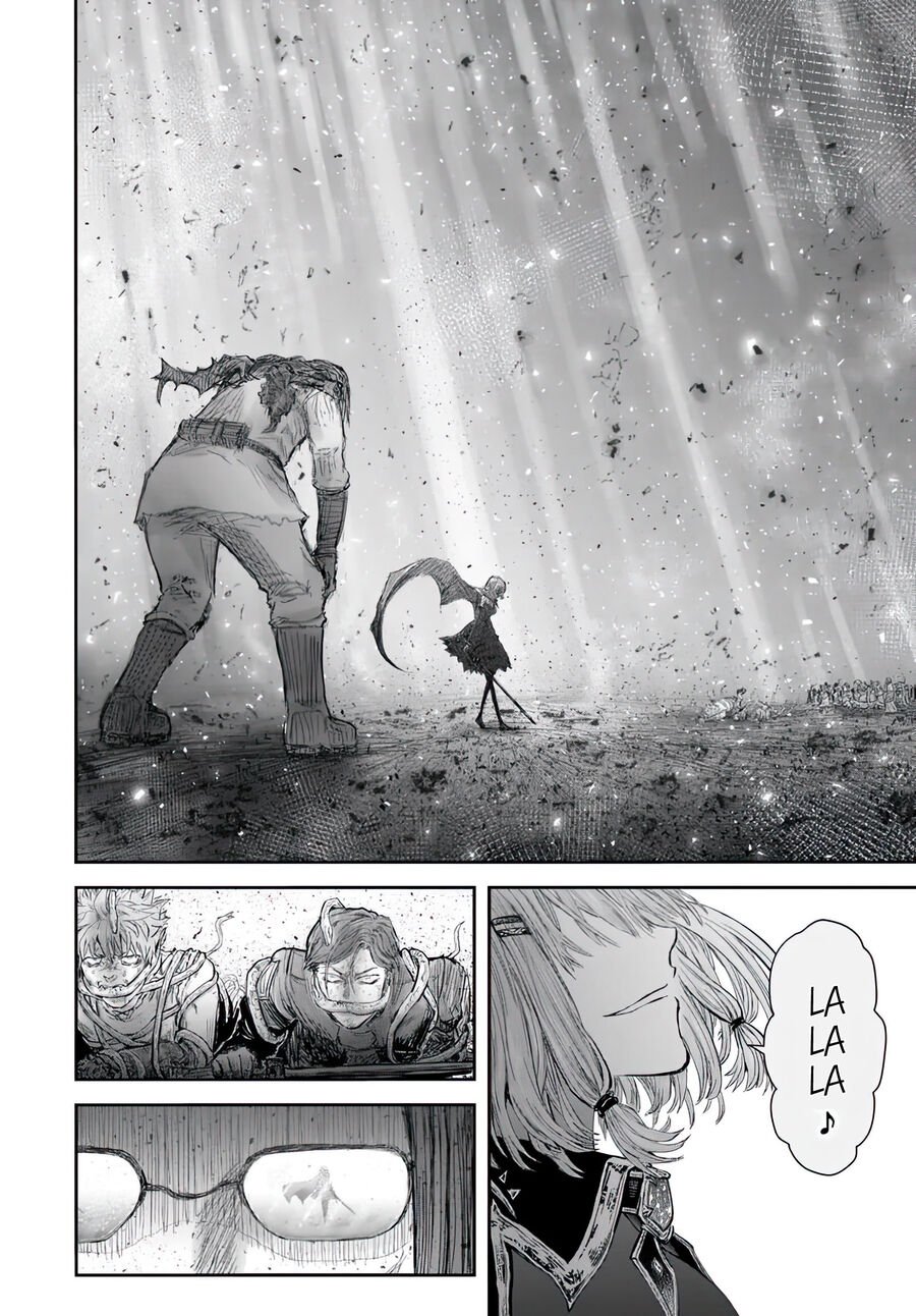Isekai Ojisan Chương 65 Ảnh 31