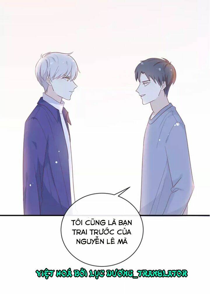 Tôi Bị Idol... Chuyện Không Thể Tả Chương 121 Ảnh 11