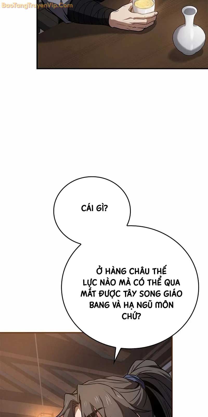 Chuyển Sinh Thành Tiêu Sư Chương 98 Ảnh 55