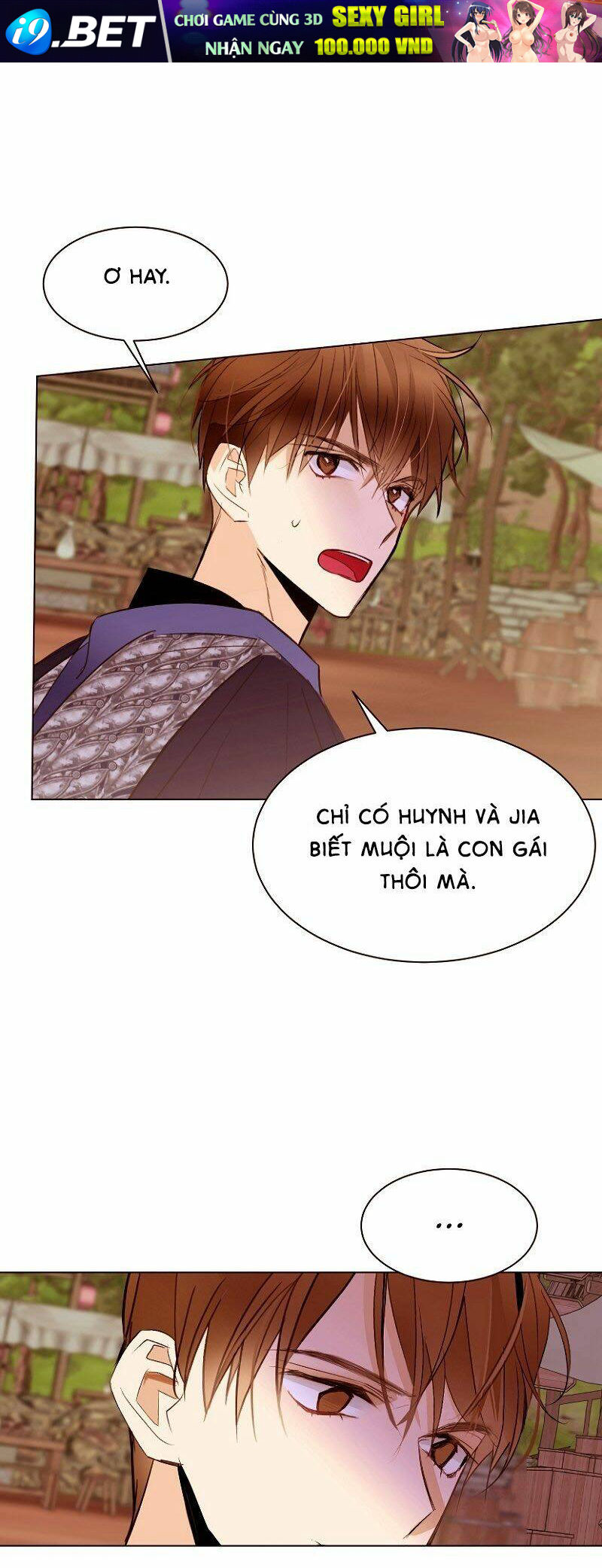 Cuộc Sống Rập Khuôn Của Một Quý Cô Tái Sinh! Chương 46 Ảnh 21