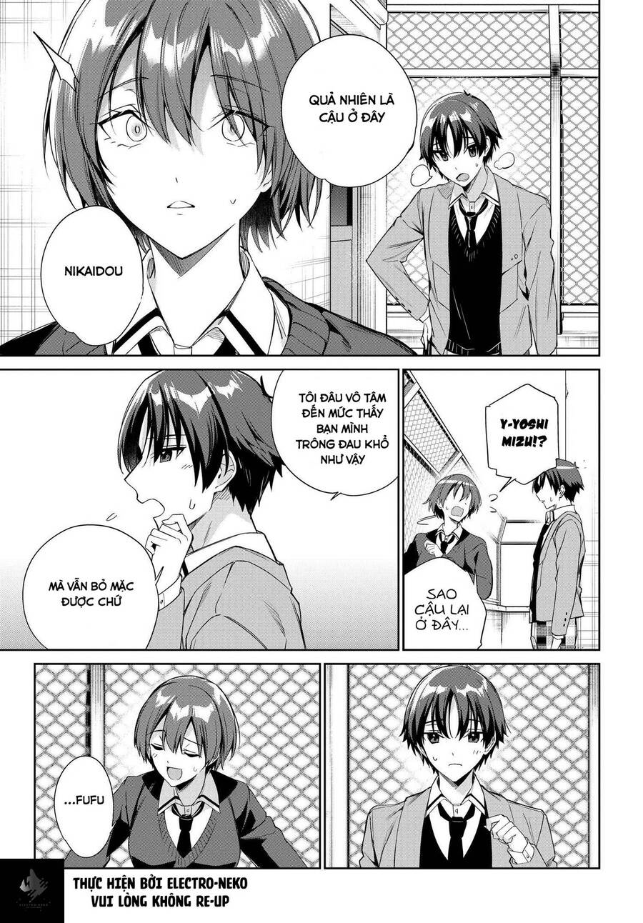 Ryoushin No Shakkin Wo Katagawari Shite Morau Jouken Wa Nihon Ichi Chương 22 Ảnh 10