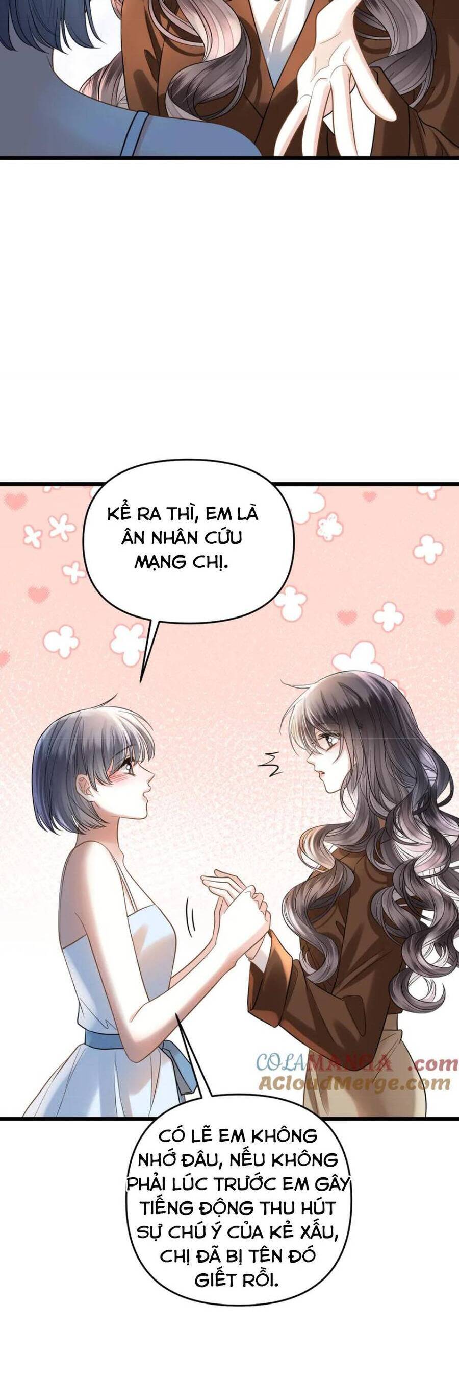 Ngày Mai Cũng Thích Em Chương 84 Ảnh 17