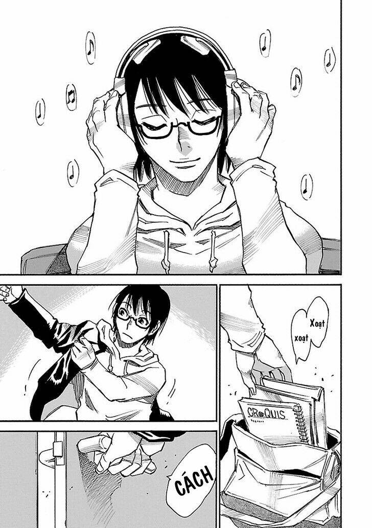Erased Chương 44 Ảnh 25