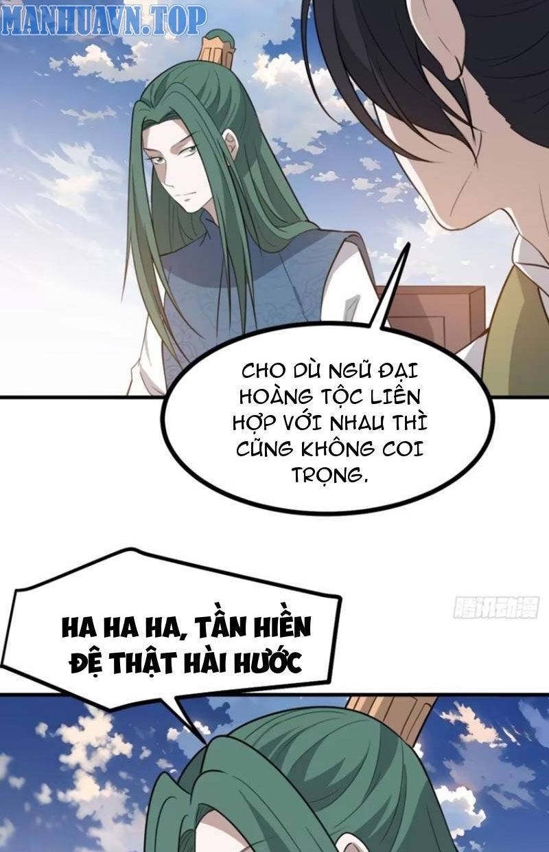 Hệ Thống Gánh Con Mạnh Nhất Chương 118 Ảnh 3