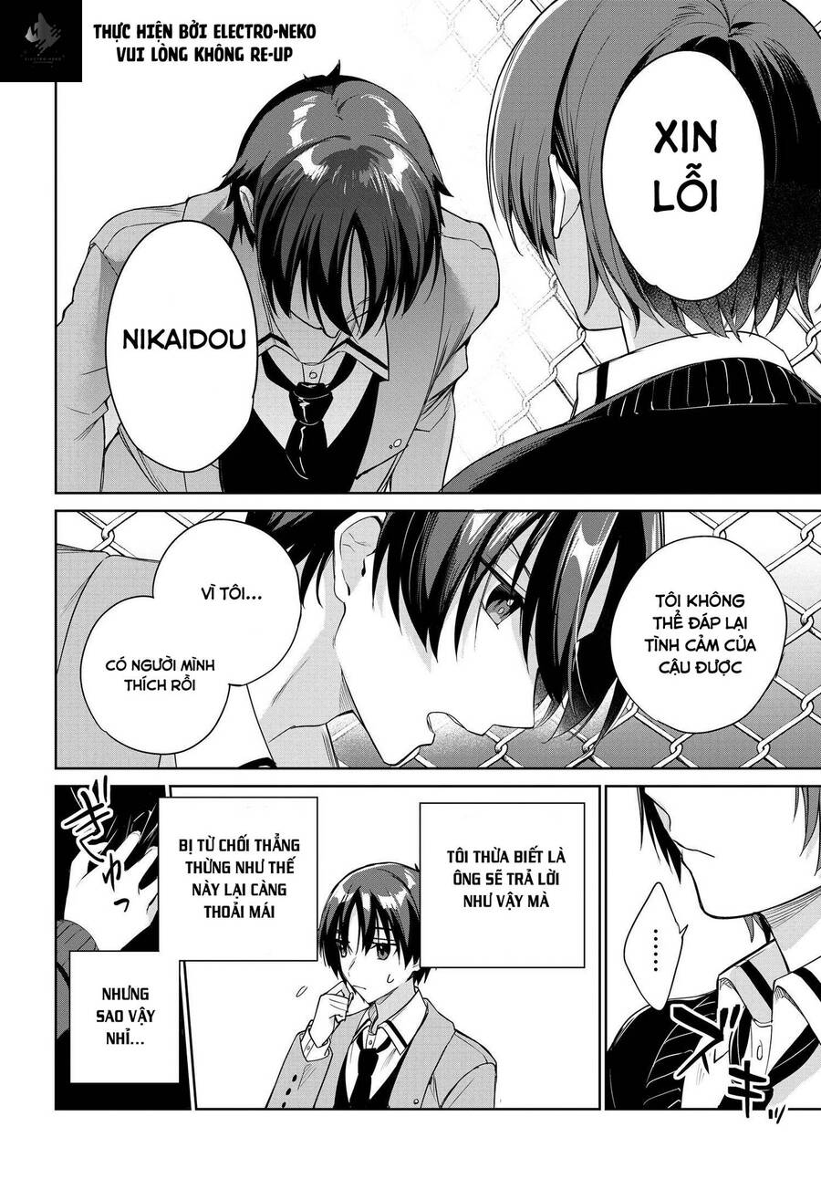 Ryoushin No Shakkin Wo Katagawari Shite Morau Jouken Wa Nihon Ichi Chương 22 Ảnh 15