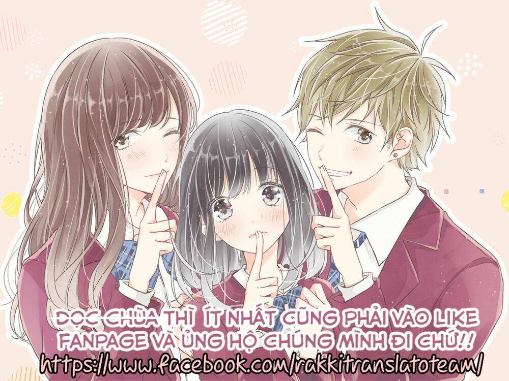 Love Nest 2nd Chương 1 Ảnh 22