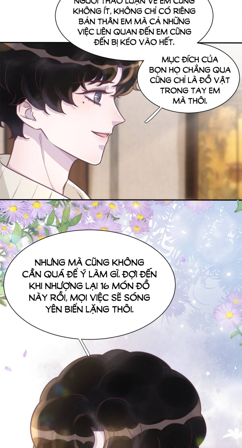Nghe Nói Tôi Rất Nghèo Chương 151.5 Ảnh 31
